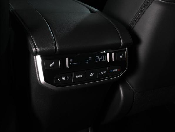 Toyota Highlander IV (XU70) с пробегом 2026 года, цена 5 999 000 рублей, 48 км, внедорожник, Автокод Объявления