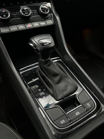 Skoda Kodiaq I с пробегом 2017 года, цена 2 650 000 рублей, 108775 км, внедорожник, Автокод Объявления