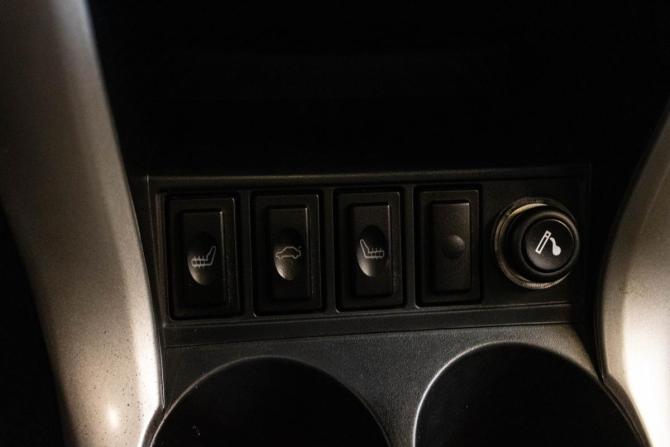 Lifan X60 I с пробегом 2013 года, цена 650 000 рублей, 78272 км, внедорожник, Автокод Объявления
