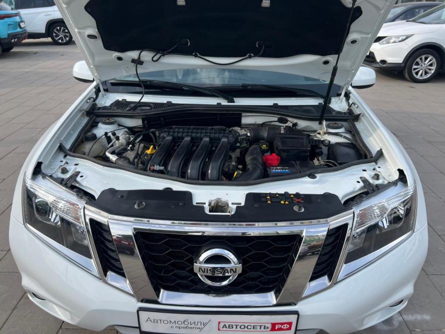 Nissan Terrano III (D10) Стерлитамак  - изображение 22