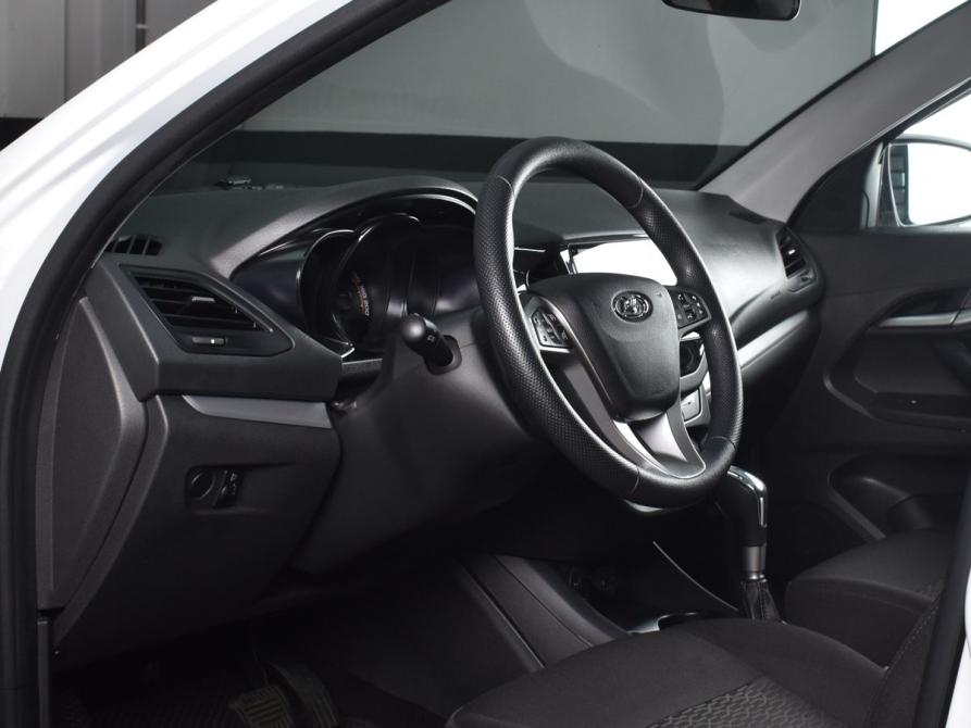 Lada (ВАЗ) Vesta I Кемерово  - изображение 6
