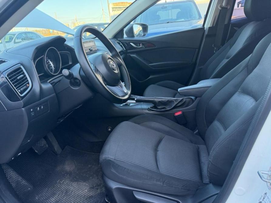 Mazda 3 III (BM) Пермь  - изображение 6
