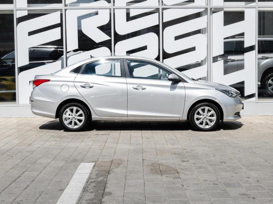Changan Alsvin Ставрополь  - изображение 5