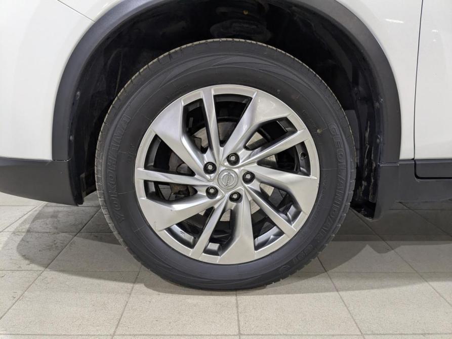 Nissan X-Trail III Химки  - изображение 12