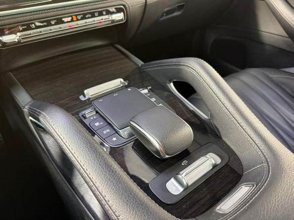 Mercedes-Benz GLS II (X167) с пробегом 2020 года, цена 7 950 000 рублей, 116000 км, внедорожник, Автокод Объявления