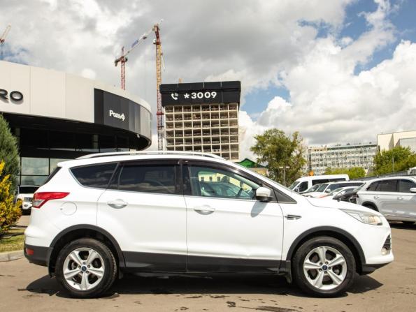 Ford Kuga II с пробегом 2014 года, цена 1 128 000 рублей, 174101 км, внедорожник, Автокод Объявления