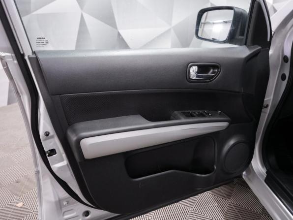 Nissan X-Trail II Рестайлинг с пробегом 2013 года, цена 1 439 000 рублей, 168053 км, внедорожник, Автокод Объявления