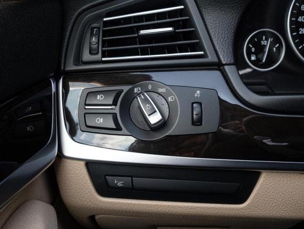 BMW 5 серии VI (F10/F11/F07) с пробегом 2010 года, цена 2 760 000 рублей, 157988 км, седан, Автокод Объявления