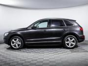 Audi Q5 I (8R) Рестайлинг Москва  - изображение 25