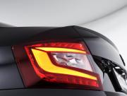 Skoda Octavia III (A7) Рестайлинг Москва  - изображение 49