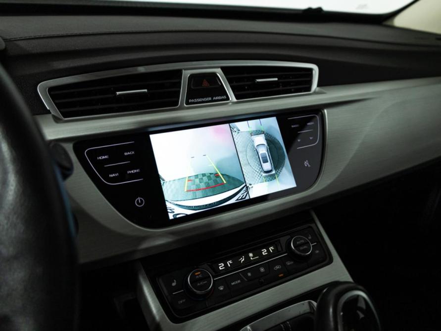 Geely Atlas I Санкт-Петербург  - изображение 17