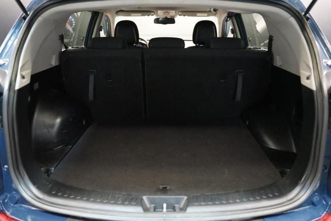 Kia Sportage III с пробегом 2011 года, цена 1 350 000 рублей, 213347 км, внедорожник, Автокод Объявления
