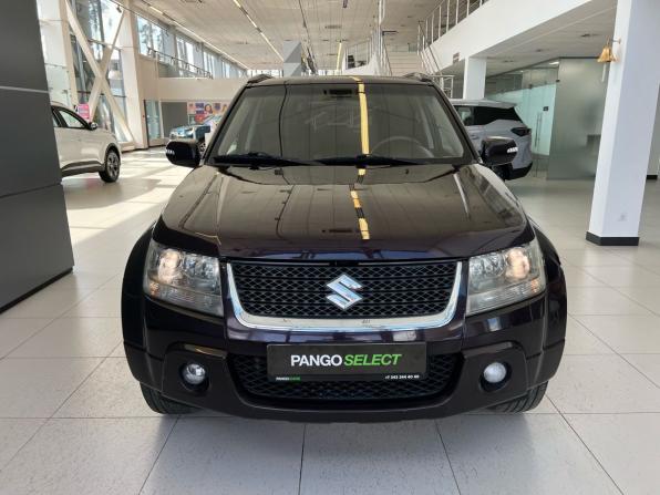 Suzuki Grand Vitara II Рестайлинг с пробегом 2008 года, цена 849 000 рублей, 237924 км, внедорожник, Автокод Объявления