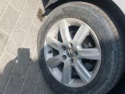 Volkswagen Polo V Кемерово  - изображение 48