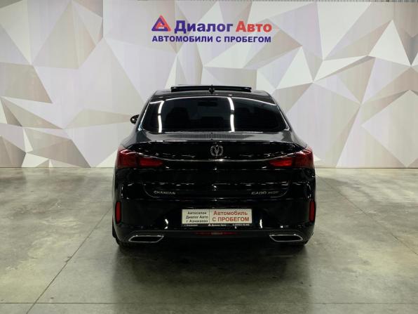 Changan Eado Plus с пробегом 2024 года, цена 1 680 000 рублей, 35449 км, седан, Автокод Объявления