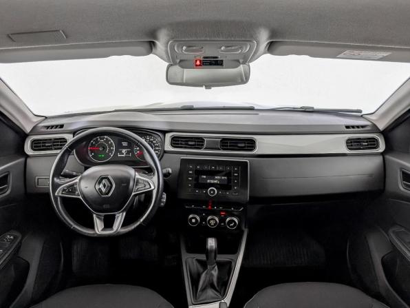 Renault Arkana I с пробегом 2019 года, цена 1 400 000 рублей, 162952 км, внедорожник, Автокод Объявления