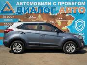 Hyundai Creta I Набережные Челны  - изображение 26