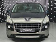 Peugeot 3008 I Новосибирск  - изображение 24