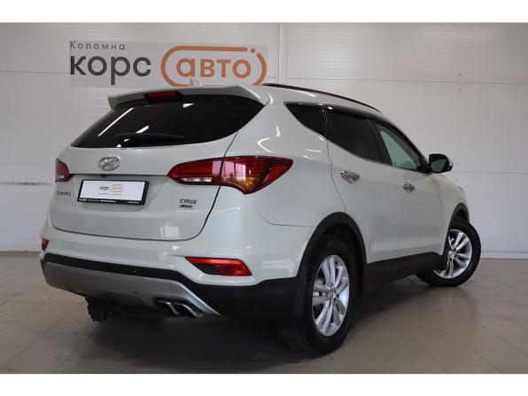 Hyundai Santa Fe III Рестайлинг с пробегом 2015 года, цена 1 967 000 рублей, 164050 км, внедорожник, Автокод Объявления