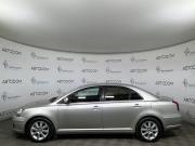 Toyota Avensis II Рестайлинг Москва  - изображение 22
