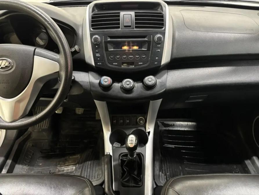 Lifan X60 I Рестайлинг Саратов  - изображение 9
