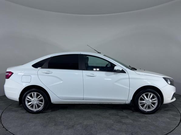 Lada (ВАЗ) Vesta I с пробегом 2019 года, цена 880 000 рублей, 135941 км, седан, Автокод Объявления
