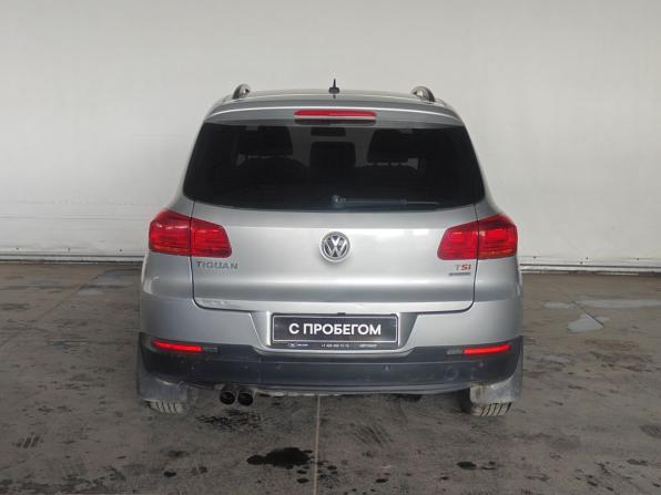 Volkswagen Tiguan I Рестайлинг с пробегом 2012 года, цена 1 190 000 рублей, 107430 км, внедорожник, Автокод Объявления