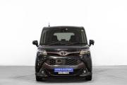 Toyota Tank I Барнаул  - изображение 29