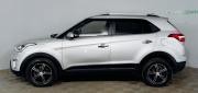 Hyundai Creta I Москва  - изображение 32