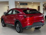 Dongfeng DFSK ix5 Москва  - изображение 11