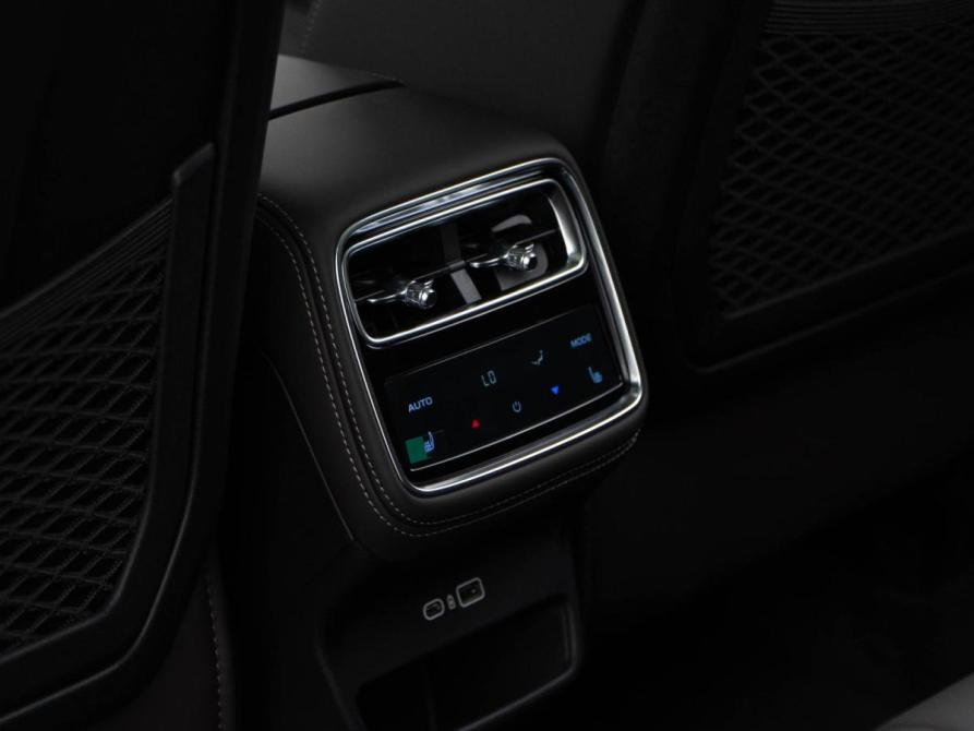 Geely Monjaro I Рестайлинг 2 Москва  - изображение 12