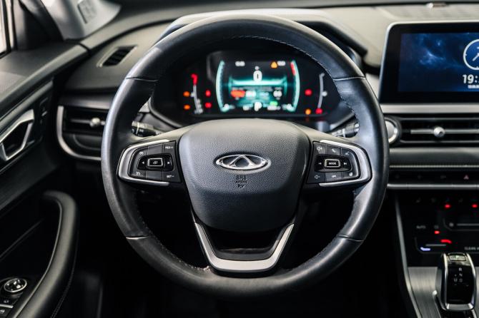 Chery Tiggo 4 Pro I Рестайлинг с пробегом 2023 года, цена 1 410 000 рублей, 30229 км, внедорожник, Автокод Объявления