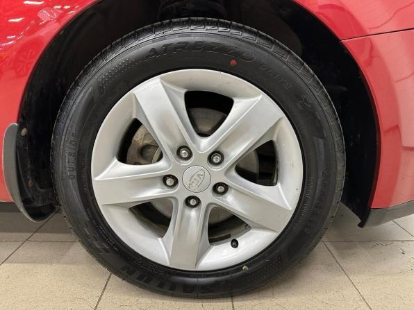 Kia Ceed I Рестайлинг с пробегом 2012 года, цена 930 000 рублей, 174711 км, универсал, Автокод Объявления