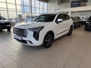 Haval Jolion I Москва  - изображение 36