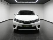 Toyota Corolla XI (E160 E170 E180) Тверь  - изображение 23