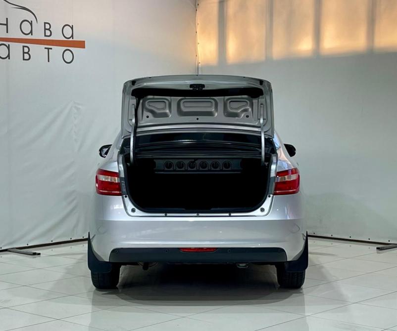 Lada (ВАЗ) Vesta I Воронеж  - изображение 9