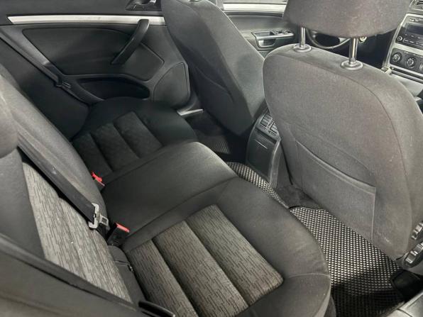 Skoda Octavia II (A5) Рестайлинг с пробегом 2012 года, цена 629 000 рублей, 227000 км, лифтбек, Автокод Объявления