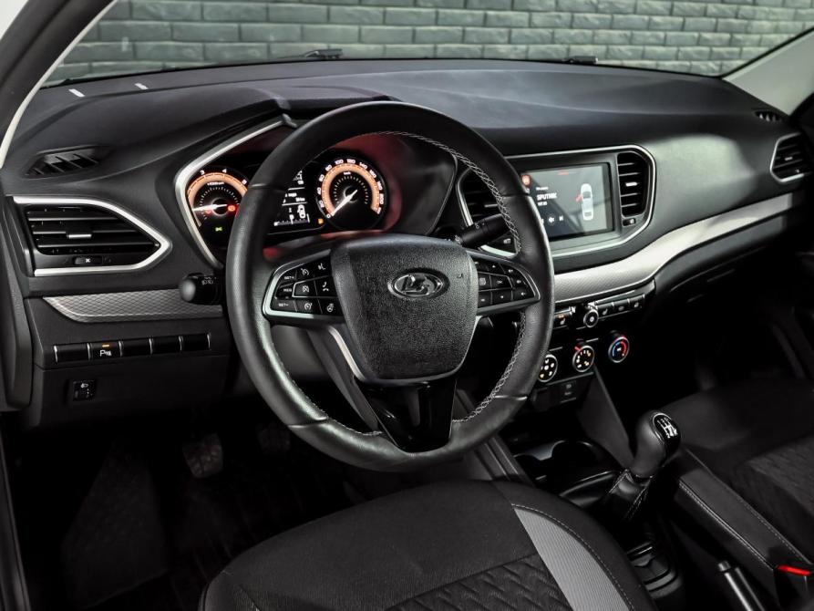 Lada (ВАЗ) Vesta I Рестайлинг (NG) Екатеринбург  - изображение 12