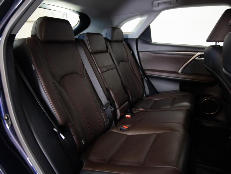 Lexus RX IV Санкт-Петербург  - изображение 12