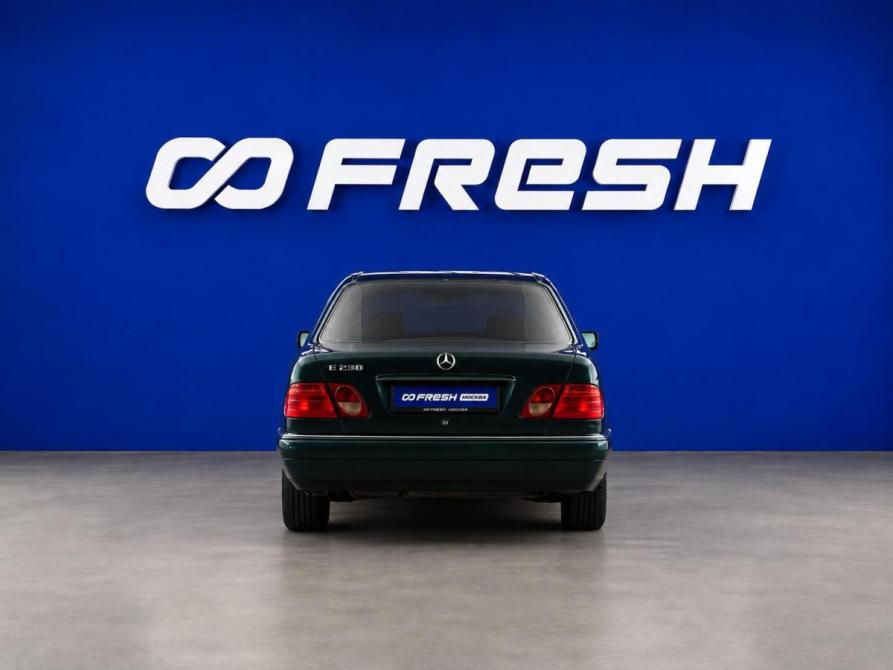 Mercedes-Benz E-Класс II (W210 S210) Москва  - изображение 4