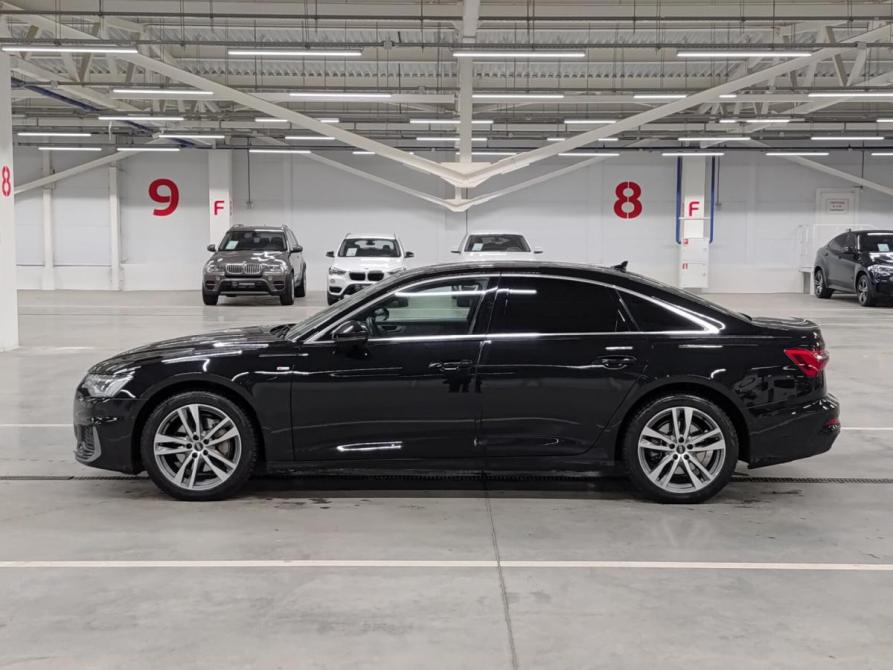 Audi A6 V (C8) Казань  - изображение 10