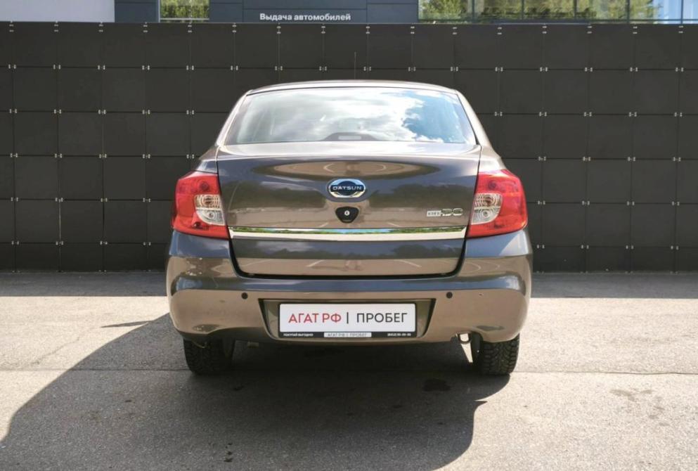 Datsun on-DO I Рестайлинг Сыктывкар  - изображение 7