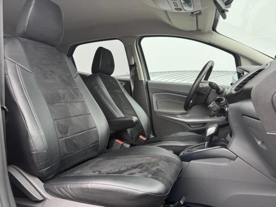 Ford EcoSport II Воронеж  - изображение 14