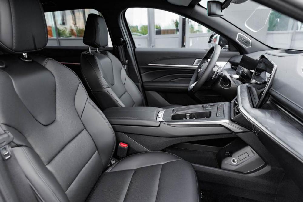Haval F7x II Екатеринбург  - изображение 26