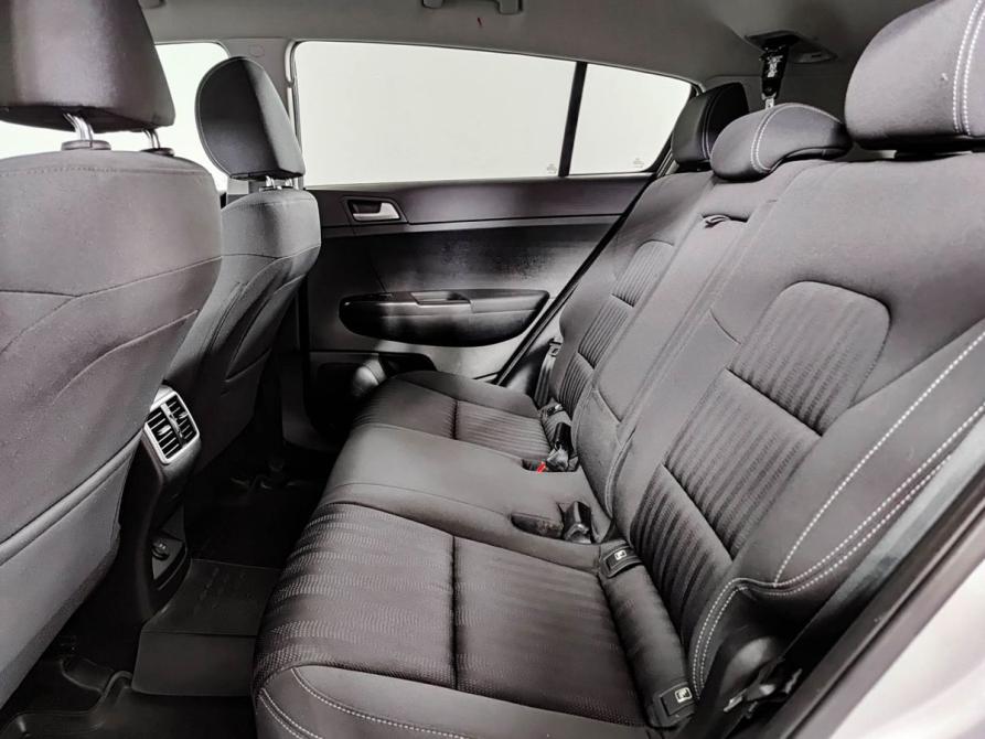 Kia Sportage IV Уфа  - изображение 15