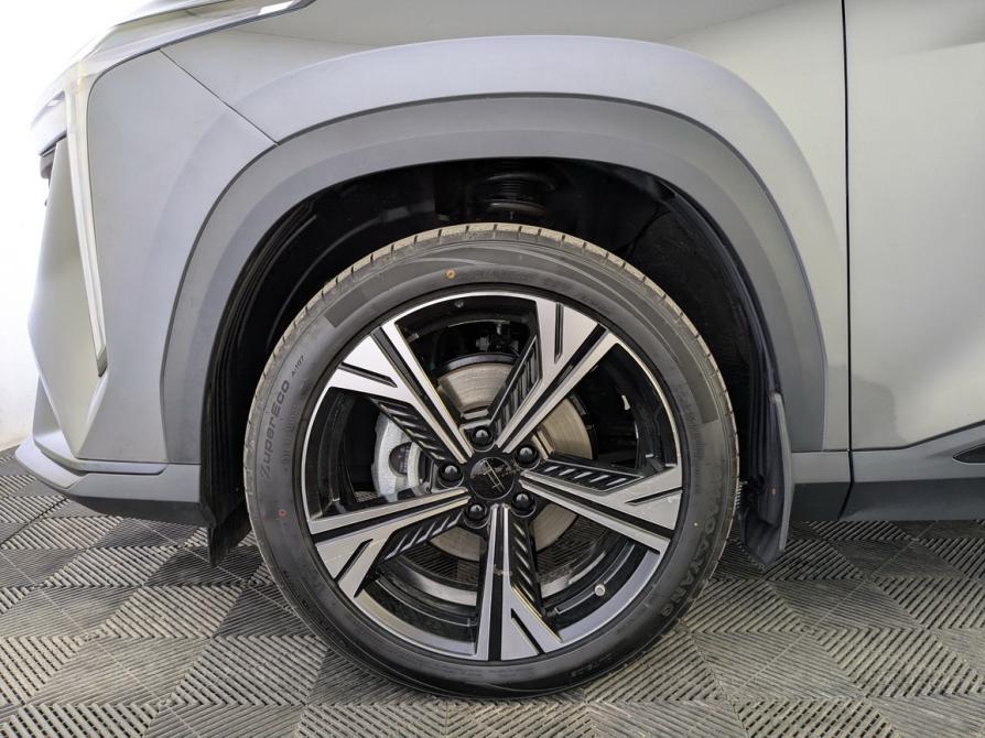 Geely Cityray Москва  - изображение 13