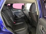 Nissan Qashqai II Рестайлинг Новороссийск  - изображение 46