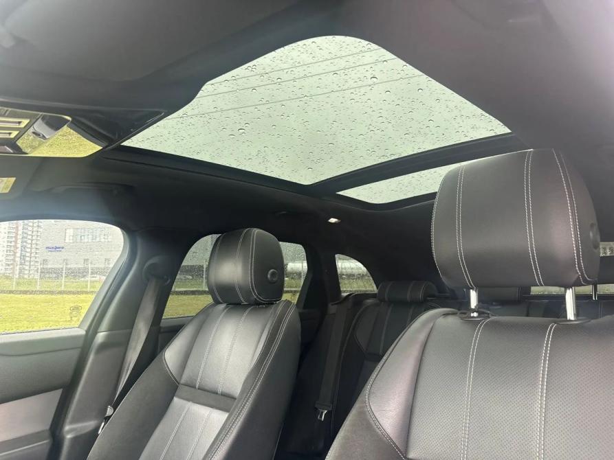 Land Rover Range Rover Velar I Санкт-Петербург  - изображение 5