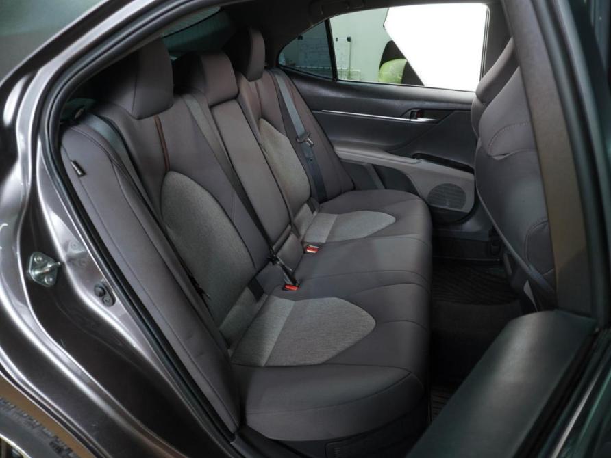 Toyota Camry VIII (XV70) Рестайлинг Воронеж  - изображение 7