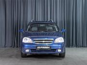 Chevrolet Lacetti I Волгоград  - изображение 17